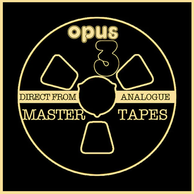 Opus3 Records